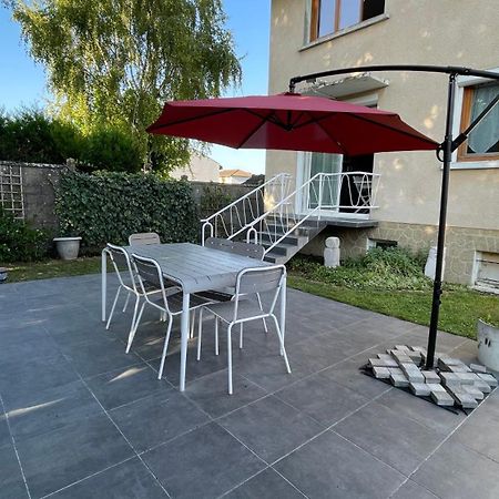 Gite Au Centre Des Lacs Chavanges Extérieur photo