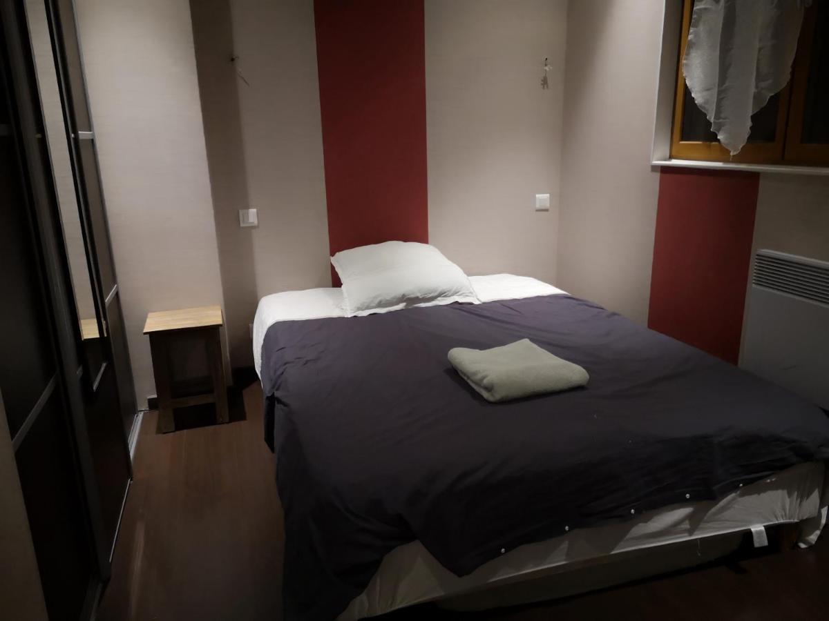 Gite Au Centre Des Lacs Chavanges Extérieur photo