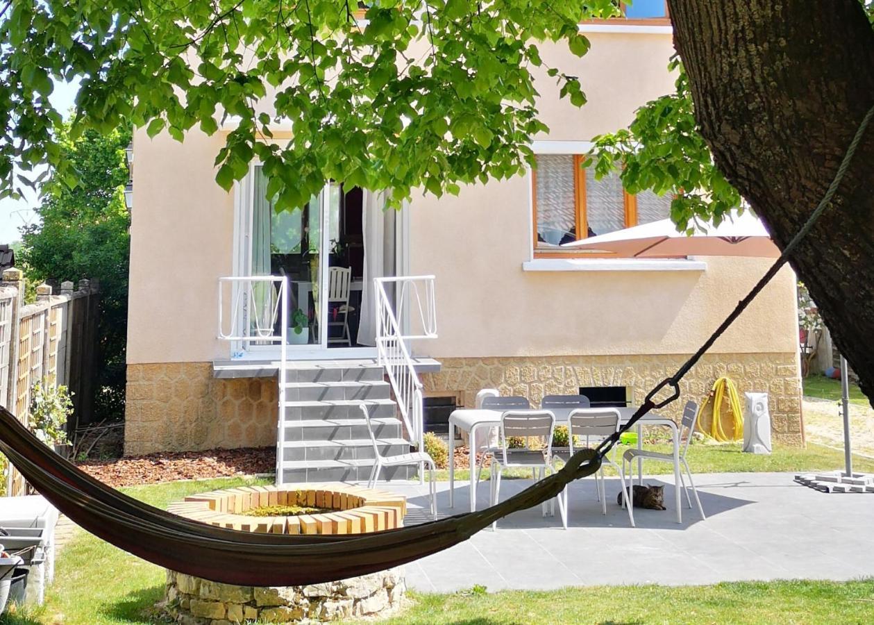 Gite Au Centre Des Lacs Chavanges Extérieur photo